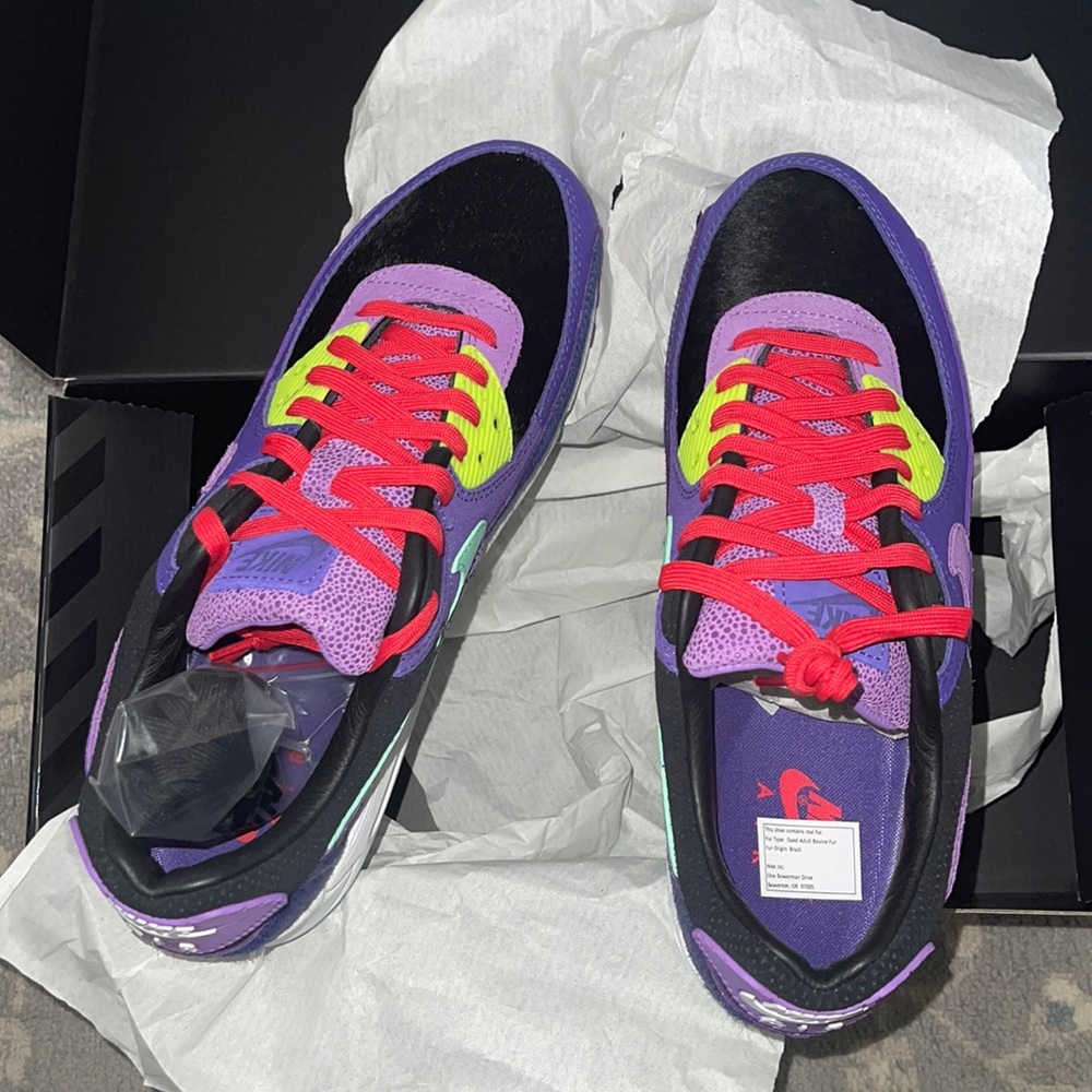 Air Max 90 QX